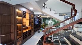 Nhà đẹp 4 tầng  - Ô TÔ ngủ trong nhà - Q7- 7Tỷ - Nội thất cao cấp - Ảnh 5
