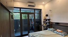 Nhà đẹp 4 tầng  - Ô TÔ ngủ trong nhà - Q7- 7Tỷ - Nội thất cao cấp - Ảnh 7