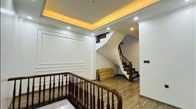 [SIÊU RẺ] Ô tô đỗ Gara Tầng 1 - Bán nhà Nguyễn Văn Cừ - Long Biên DT 75m2 giá nhỉnh 10 TỶ. - Ảnh 2