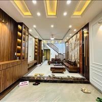 [SIÊU RẺ] Ô tô đỗ Gara Tầng 1 - Bán nhà Nguyễn Văn Cừ - Long Biên DT 75m2 giá nhỉnh 10 TỶ.
