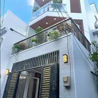 LH0902918803 Bán nhà ở đường Phước Hưng, phường 8, quận 5, giá 2 tỷ 080triệu