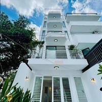 LH 0902918803 Đi định cư bán gấp nhà ở đường Nguyễn Gia Thiều, phường 6, quận 3, giá 1 tỷ 990triệu