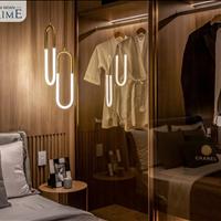 Bán căn hộ Khải Hoàn Prime 2PN 2WC sân vườn Nhà Bè, View thoáng đẹp