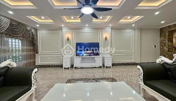 [Siêu Hot] Bán nhà Đẳng Cấp, khu vực HOT nhất Long Biên - Ảnh 1