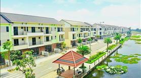 Bán Shophouse 90m2 View sông duy nhất tại thành phố Từ Sơn - Ảnh 4