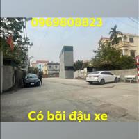 ( Tin thật) Bán đất lô góc 70m2  3.6 tỷ, Gia Lâm. Hà Nội
