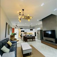 Bán biệt thự Mega Melosa Khang Điền, ngang 8m, full nội thất siêu đẹp, giá cực tốt