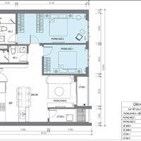 Bán căn sentosa hướng Đông Nam - Diện tích to 74m2 - Đẹp nhất dự án - LH:0783.599.666