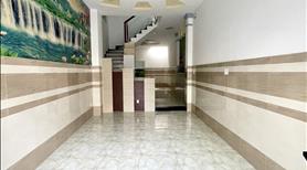 Bán nhà đẹp!! Đường Trần Bình Trọng, Phường 5, Bình Thạnh - Ảnh 2