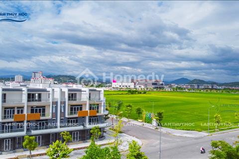 nhà liền kề-shophouse ngay cạnh aeon mall giá từ 5,8 tỷ