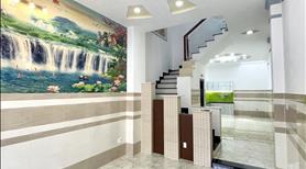 Bán nhà đẹp!! Đường Trần Bình Trọng, Phường 5, Bình Thạnh - Ảnh 3