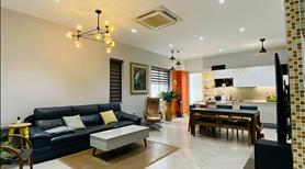 Bán biệt thự Mega Melosa Khang Điền, ngang 8m, full nội thất siêu đẹp, giá cực tốt - Ảnh 2