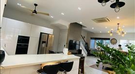 Bán biệt thự Mega Melosa Khang Điền, ngang 8m, full nội thất siêu đẹp, giá cực tốt - Ảnh 3