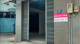 Cho thuê nhà, kho, nguyên căn 198m2 Chính Chủ, 45c Bình thới, P11, Q11 - Ảnh 5