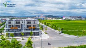 nhà liền kề-shophouse ngay cạnh aeon mall giá từ 5,8 tỷ - Ảnh 3