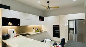 Bán biệt thự Mega Melosa Khang Điền, ngang 8m, full nội thất siêu đẹp, giá cực tốt - Ảnh 4