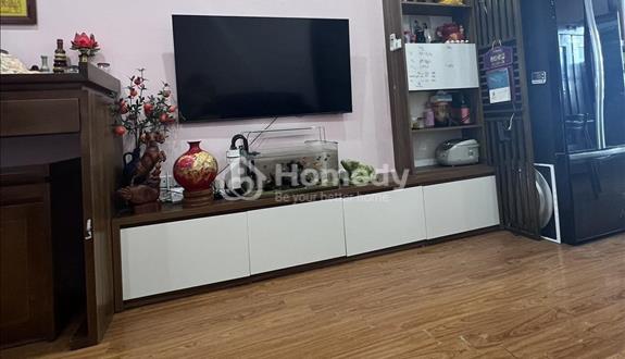 Bán chung cư nam trung yên-  cầu giấy 60m 2 ngủ 2 wc 4 tỷ 0987,063.288 - Ảnh 1