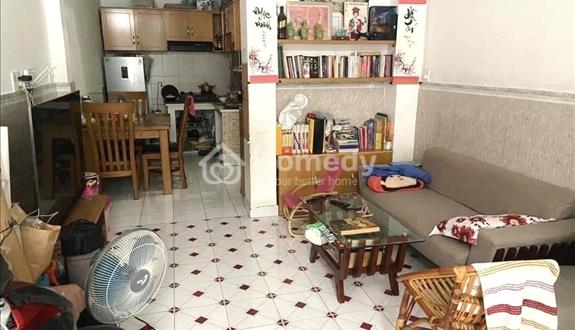 Bán nhà Đường Nơ Trang Long, Phường 11, Bình Thạnh. - Ảnh 1