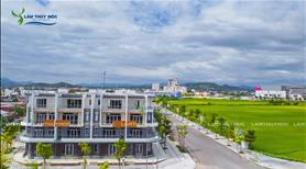 nhà liền kề-shophouse ngay cạnh aeon mall giá từ 5,8 tỷ - Ảnh 5