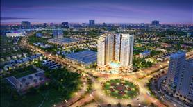 Bán căn sentosa hướng Đông Nam - Diện tích to 74m2 - Đẹp nhất dự án - LH:0783.599.666 - Ảnh 3