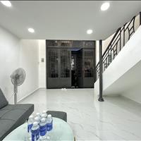 Hot !! Bán nhà đẹp tại đường Nơ Trang Long, Phường 14, Bình Thạnh