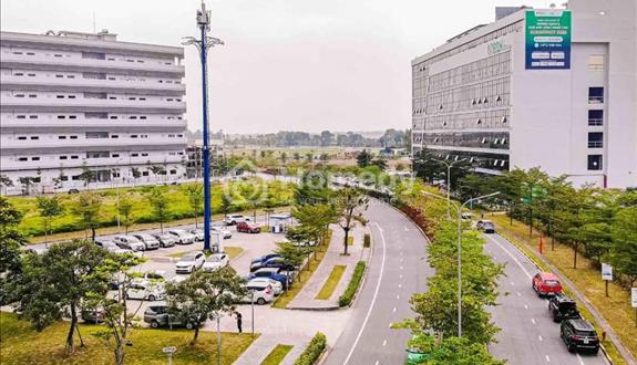 Chính chủ cần bán shophouse nhà phố đi bộ 120m2 tại Centa City - Ảnh 1
