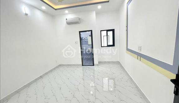 Bán nhà đẹp!! Đường Trần Bình Trọng, Phường 5, Bình Thạnh - Ảnh 1