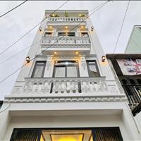 LH0902918803 Bán nhà ở Hồ Biểu Chánh, phường 11, quận Phú Nhuận, giá 2 tỷ 060 triệu.