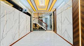 LH0902918803 Bán nhà ở Hồ Biểu Chánh, phường 11, quận Phú Nhuận, giá 2 tỷ 060 triệu. - Ảnh 2