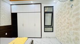 LH0902918803 Bán nhà ở Hồ Biểu Chánh, phường 11, quận Phú Nhuận, giá 2 tỷ 060 triệu. - Ảnh 5