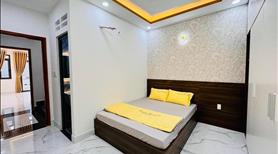 LH0902918803 Bán nhà ở Hồ Biểu Chánh, phường 11, quận Phú Nhuận, giá 2 tỷ 060 triệu. - Ảnh 6
