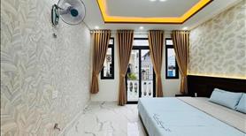LH0902918803 Bán nhà ở Hồ Biểu Chánh, phường 11, quận Phú Nhuận, giá 2 tỷ 060 triệu. - Ảnh 10