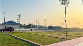 Chính chủ tôi cần bán gấp lô đất trung tâm xã An Tiến, Mỹ Đức, Hà Nội - Ảnh 4
