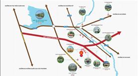 Chính chủ tôi cần bán gấp lô đất trung tâm xã An Tiến, Mỹ Đức, Hà Nội - Ảnh 5
