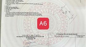 Chính chủ tôi cần bán gấp lô đất trung tâm xã An Tiến, Mỹ Đức, Hà Nội - Ảnh 6