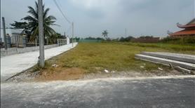 Chính Chủ Bán Gấp Đất Chợ Trạm 2TỶ7, SHR, Xã Mỹ Lệ, Cần Đước - Ảnh 2