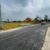 Chính Chủ Bán Gấp Đất Chợ Trạm 2TỶ7, SHR, Xã Mỹ Lệ, Cần Đước