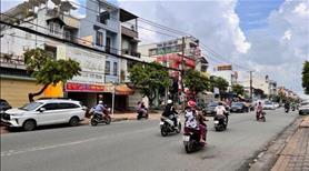 Cắt lỗ giải quyết công việc đối diện Vincom Long Thành, DT 230m2 giá 1ty680tr Lê Duẩn - Ảnh 3