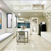 “Căn hộ Duplex – Sống đẳng cấp, Bình Thuận Q7