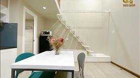 “Căn hộ Duplex – Sống đẳng cấp, Bình Thuận Q7 - Ảnh 2