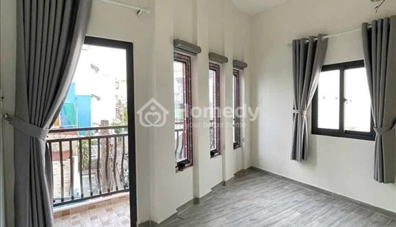 Chủ về quê cần bán gấp căn nhà diện tích 168m2 (ngang 7m x dài 24m) - Ảnh 1