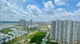 Chính chủ gửi bán căn Hoa hậu Pavilion - Vinhomes Ocean Park chỉ 5,12 tỷ bp - Ảnh 6