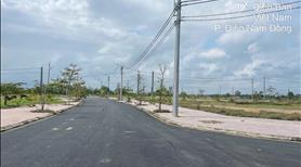 Đất Nền vị trí siêu đẹp hoàn thiên hạ tầng 100% mất 3 phút để đi Hội An giá chỉ 15tr/m2 - Ảnh 7