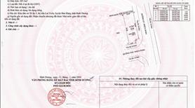 em còn 2 lô góc và 2 lô thường liền kề khu phố thương mại 5FThe AURA Bàu Bàng  - Ảnh 4