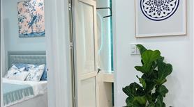 Cần bán căn view xéo biển 12A04 (Tầng 12A số 04) toà nhà OC2B, nội thất mang phong cách Á Đông - Ảnh 7