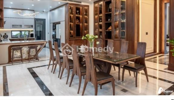 👍 Cần bán gấp biệt thự 3 tầng,3 pn- đường Khánh An-  Q liên chiểu phù hợp không gian sống thoải - Ảnh 1