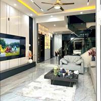 🌿 Bán gấp nhà 3 tầng - 4 phòng ngủ đẹp đón tết - full nội thất - sổ đỏ chính chủ