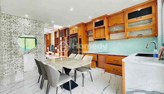 💥 Cực hót- đường Phùng Chí Kiên - Q Liên chiểu sở hữu ngay tòa căn hộ 4 tầng - Chỉ 5,4 Tỷ - - Ảnh 1