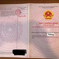 Bán 3300m2 đất sổ hồng Long Thành, Đồng Nai giá thật.