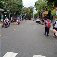 🌿 Cần bán mặt tiền liền kề 2 tầng,3 PN song song mặt biển Hoang sa– thọ quang – sơn trà .